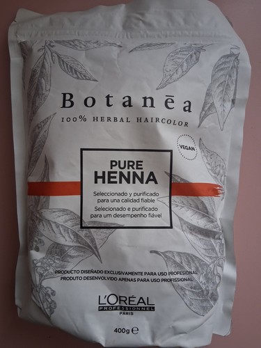 Coloration aux plantes botanea - aux,