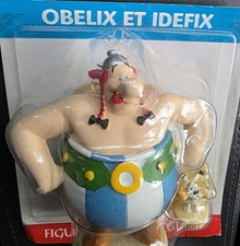 asterix and obelix figures