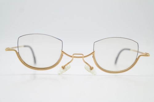 Lunettes vintage tiffany 64 - vintage, t/64