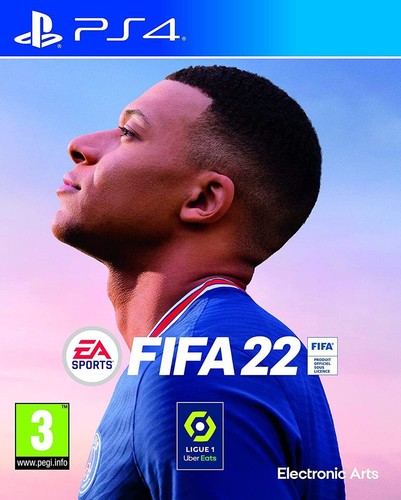 Jeu ps4 electronic - jeu,