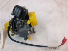 CARBURATEUR MAN LEONART