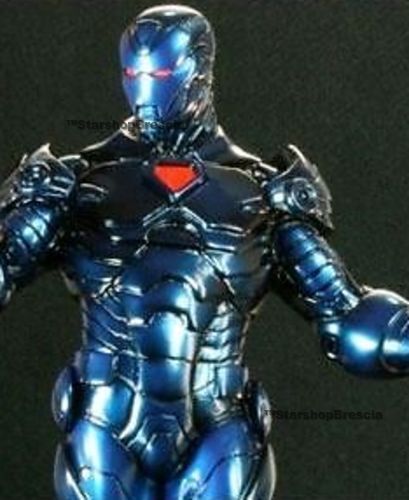 Iron man stealth - iron, iron-man