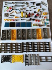 Lego et  Mega Bloks