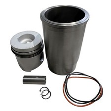 Kit , Incl. Buchsendichtungen