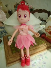 LOT DE 2 Poupées MAGICAL