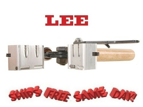 Lee cavity moule balles - 2-cavity, à