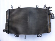 RADIATEUR HAYABUSA 1300 1340 GSX 2008 2009 2010 2011 2012 2013 2014 à 2020 NEUF