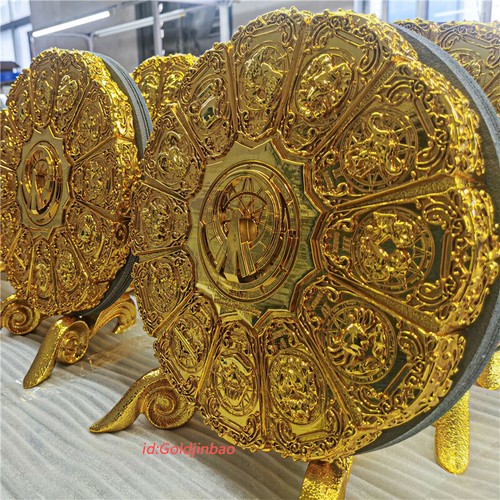 Studio zodiac temples - studio,
