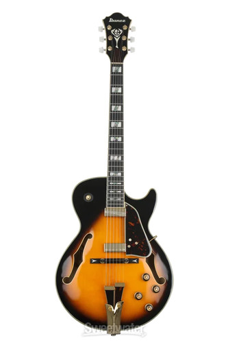 Ibanez george benson - george,