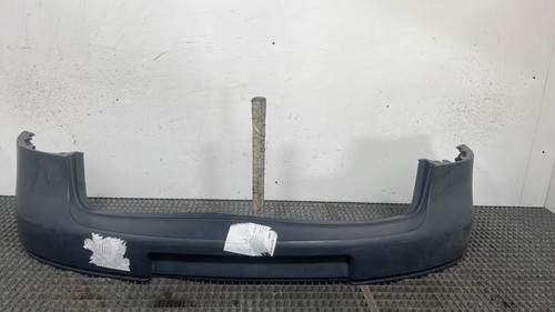Pare choc arriere - , volkswagen