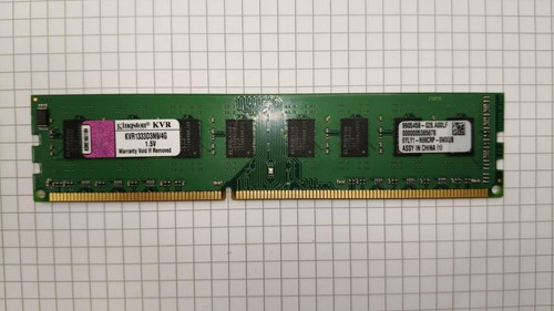 Ram kingston kvr1333d3n9 4 - ram,