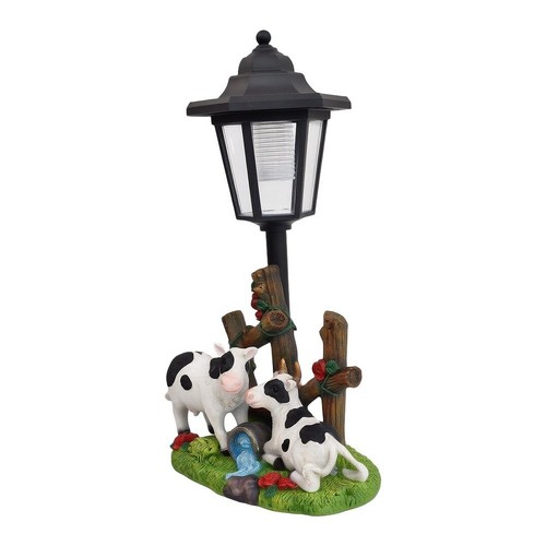 Statue Vache Eco Friendly