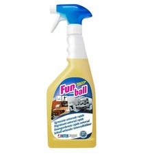 Dégraissant « extraordinaire » Professionnel Kiter Fun Ball – 750 ml