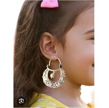Boucles D'oreilles  Enfant