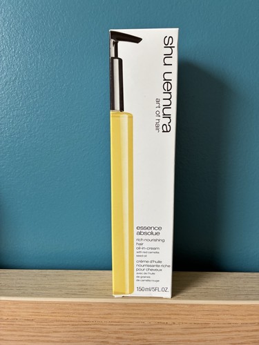 Shu uemura essence absolue - :,