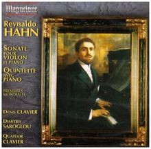 Musique chambre vol de - de, vol.1