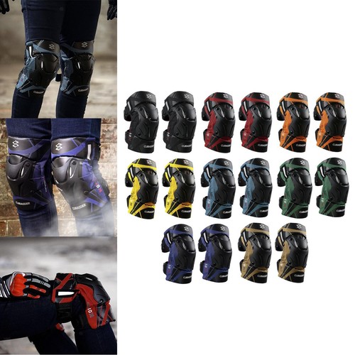 Pièces genouillères moto - genouillères,