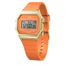 Ice Watch Montre Orange Ice