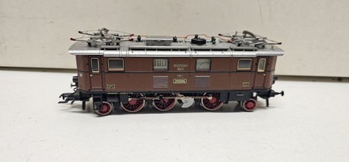Roco locomotive électrique - locomotive,