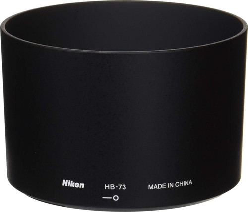 Nikon bayonet lens hood - hb-73,