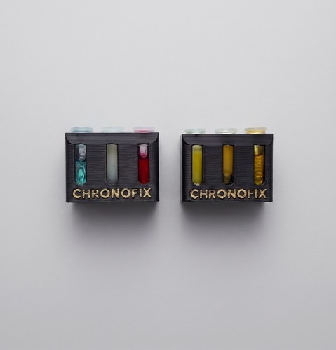 Watchmaker oil kit - oil,