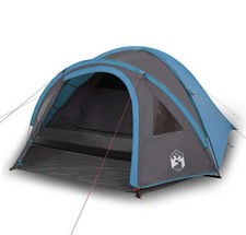 Tente De Camping 4 Personnes