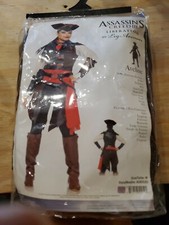 Women's Assassins Creed