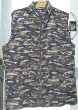 Blouson sans manches Neuf