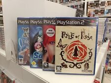 Bundle Nouveau: Rule Of Rose -
