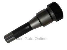 Mandrin Porte Pince R8