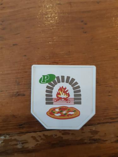 Playmobil boîte pizza - playmobil, À
