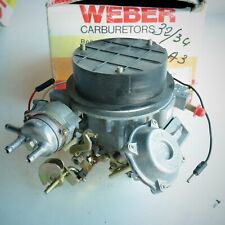 Lancia Delta 1500 carburateur NEUF d'epoque Weber 32/34 TLDA 3/250