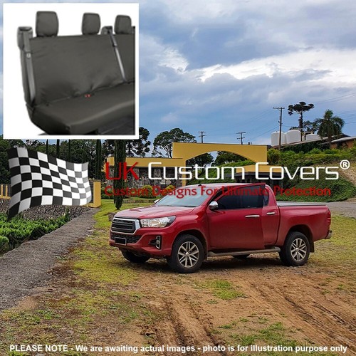 Toyota hilux extra cab inc - extra,