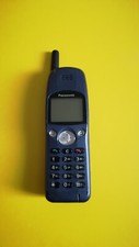 Panasonic GD30 mobile, does