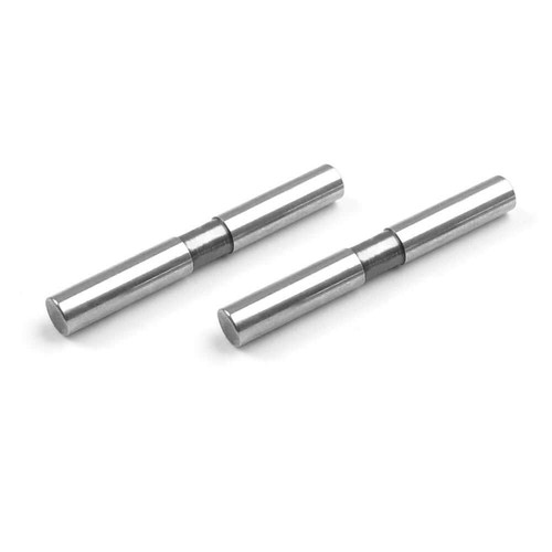Pin jack métal armes - pin,