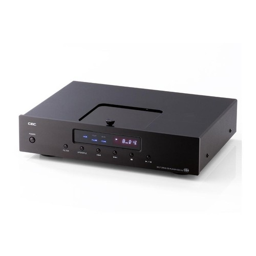 Cec cd3 double - cd3,