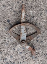 levier de vitesse  100 125