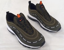 Nike Air Max Undefeated vert