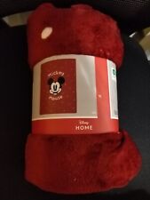 PLAID / Tartán MICKEY