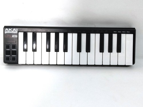 Akai professional lpk25 - professional,