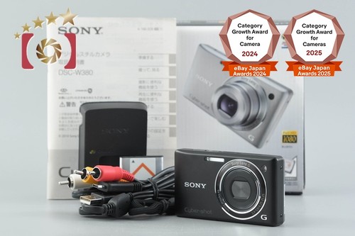 Appareil photo numérique - , sony