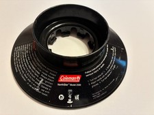 Coleman Propane Lantern Black