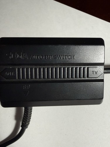 Official oem sega - sega, master