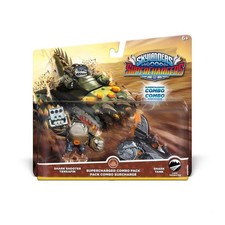 Skylanders Superchargers Dual