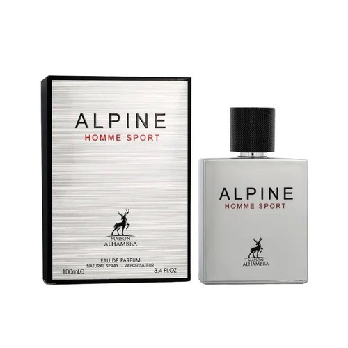 Alpine homme sport maison - -,
