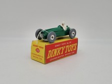 Rare Ancienne Cooper Bristol