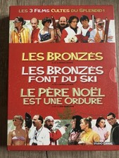 Coffret 3 DVD Splendid : Les