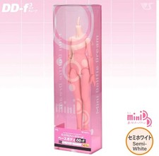 VOLKS Dollfie Dream Doll DD