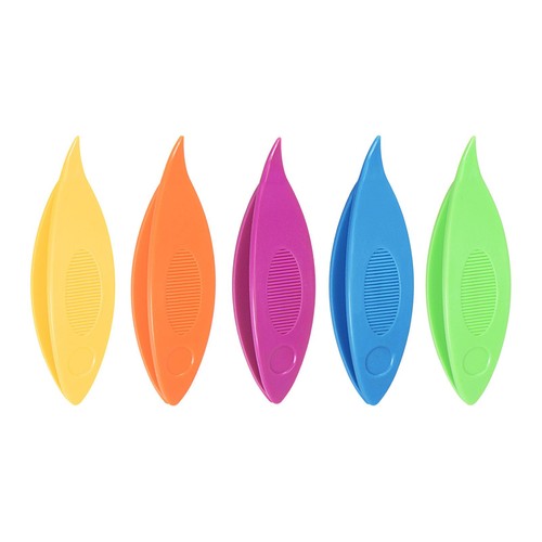 5pcs frivolité navettes - 5pcs,