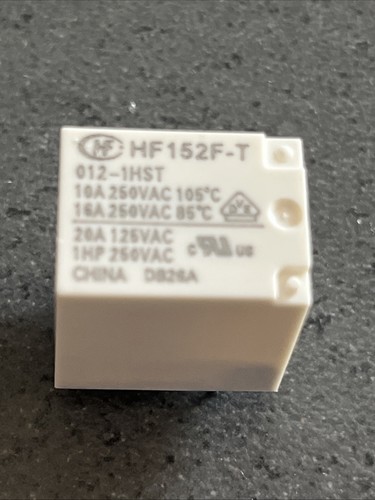 HF152F-T-012-1HST